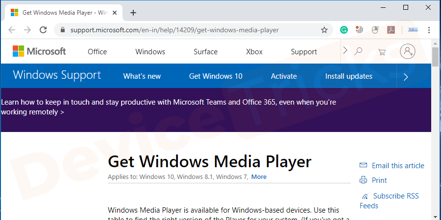 7-Install-Windows-Media-Player-Download-latest-version-of-Windows-Media-player-1