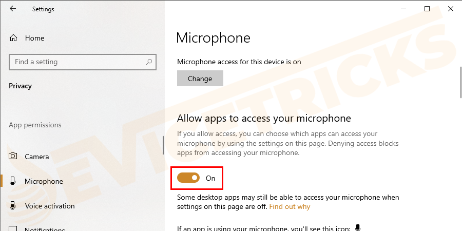 Allow-apps-to-access-your-microphone