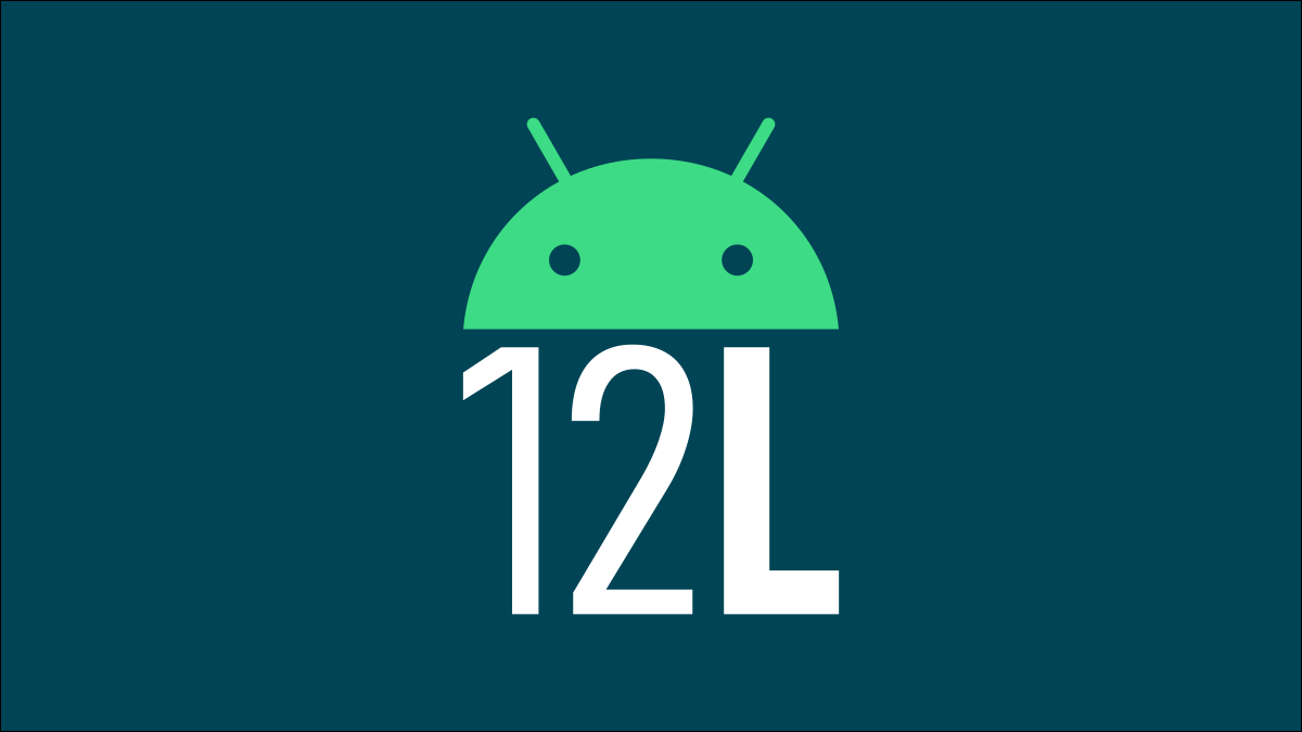Android-12L