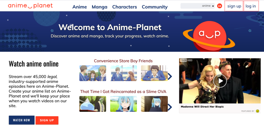 Anime_Planet