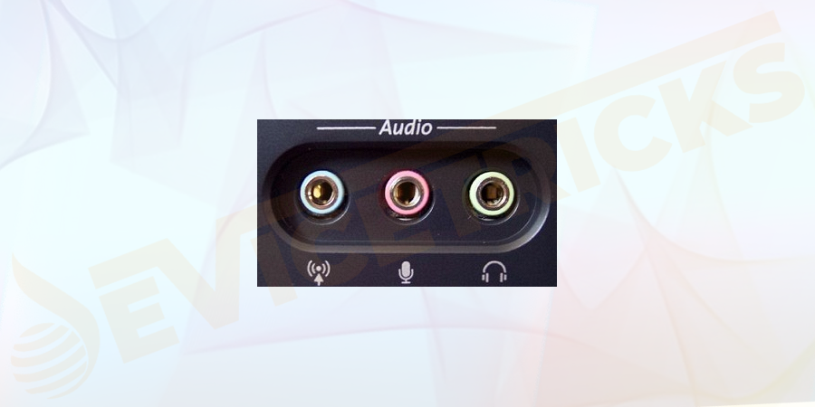 Audio-Port-1
