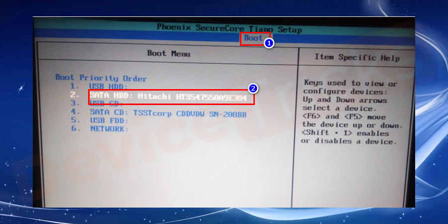 Boot-boot-priority-find-out-HDD-in-the-system-list