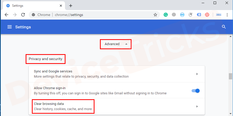 Chrome-Advanced-privacy-section-Clear-Browsing-Data-2