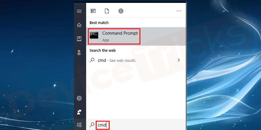 Click-on-the-‘Start-menu-and-then-type-‘CMD-in-the-search-bar