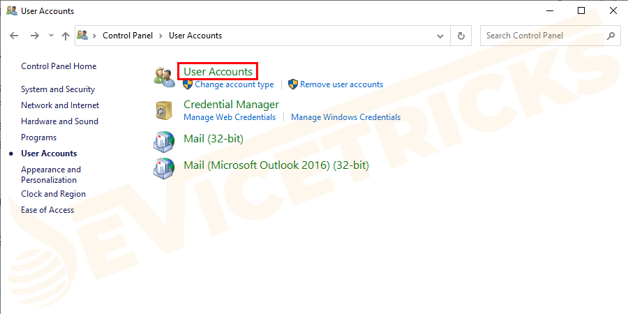 Control-Panel-Again-click-on-User-Accounts-1