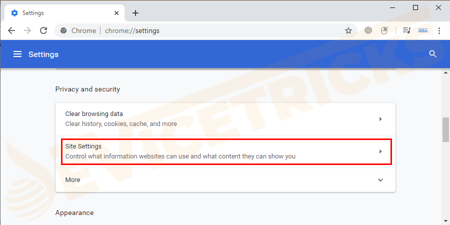 DEVICE-TRICKS-Chrome-Settings-Advanced-privacy-and-security-content-settings-Site-Settings-1