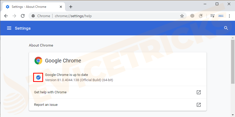 DEVICE-TRICKS-Chrome-tripple-dot-help-about-Google-Chrome-Chrome-automatically-detects-update-uptick-mark-in-blue-1