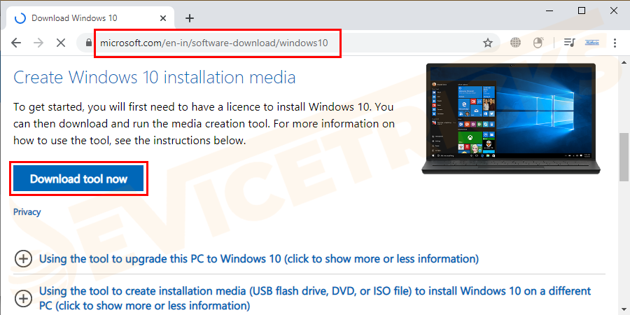 DEVICE-TRICKS-Download-Microsoft-Windows-10-Media-creation-tool
