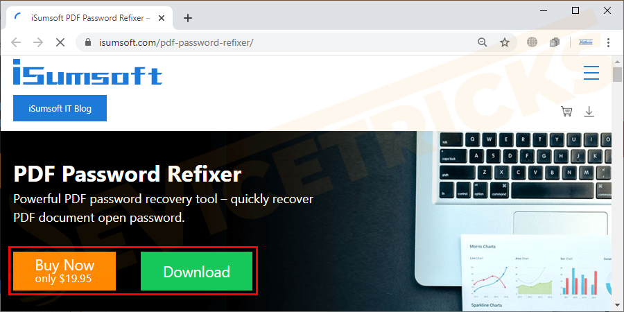 Download-a-PDF-password-remover-software-iSumsoft-1