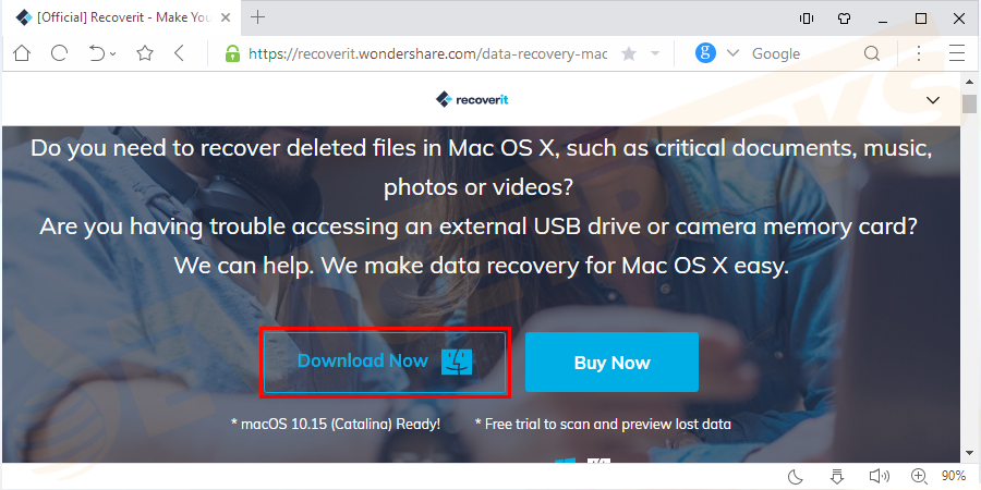 Download-the-Wondershare-data-recovery-software-for-Mac