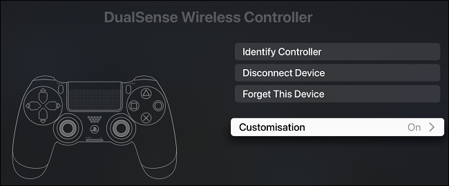 DualSense-Controller-customization-on-apple-tv
