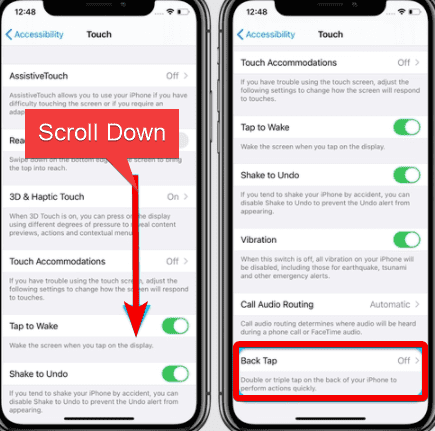 Enable-Back-Tap-iPhone