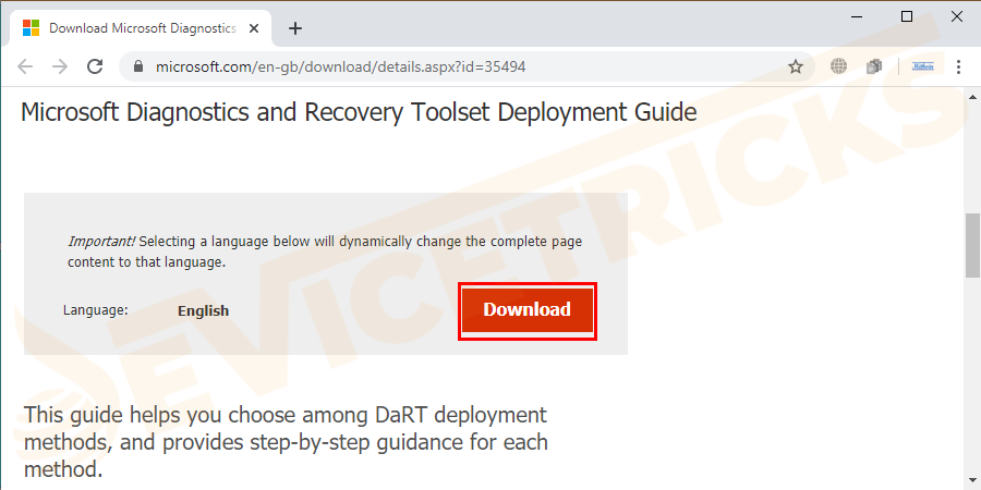 Get-the-latest-version-of-diagnostics-and-recovery-toolset-1