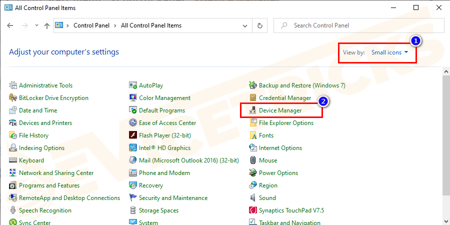 Go-to-Start-menu-Control-Panel-Device-Manager-1