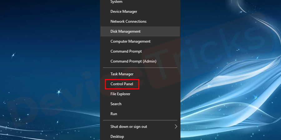 Go-to-start-menu-and-select-control-panel-3