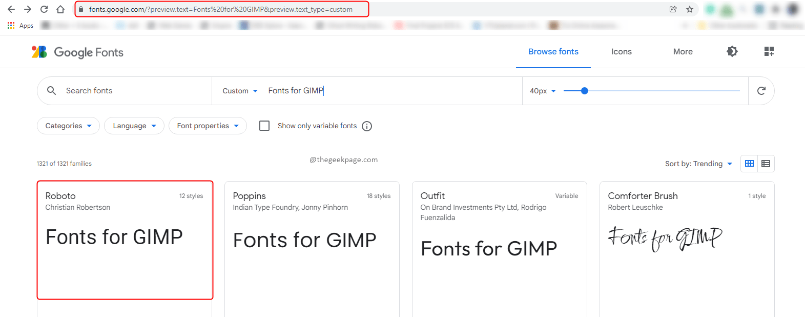 Google_Fonts