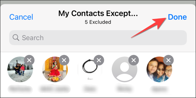 Hit-done-after-selecting-contacts-to-exclude