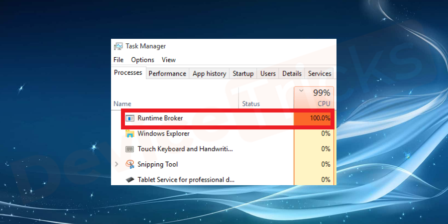 How-to-fix-Runtime-Broker.exe-High-CPU-Usage-Error-on-Windows-10-1