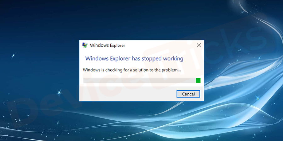 How-to-fix-Windows-File-Explorer-keeps-crashing