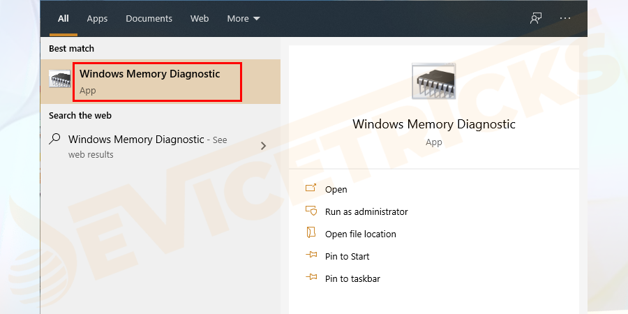In-the-Search-box-type-Windows-Memory-Diagnostic