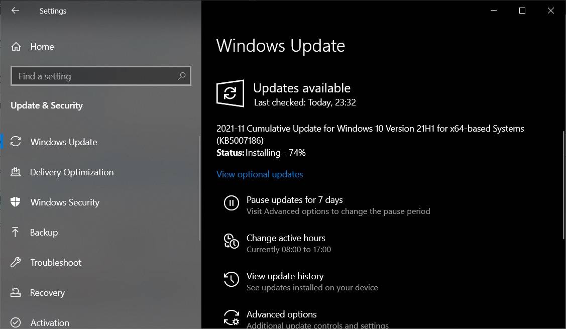 KB5007186-Windows-Update