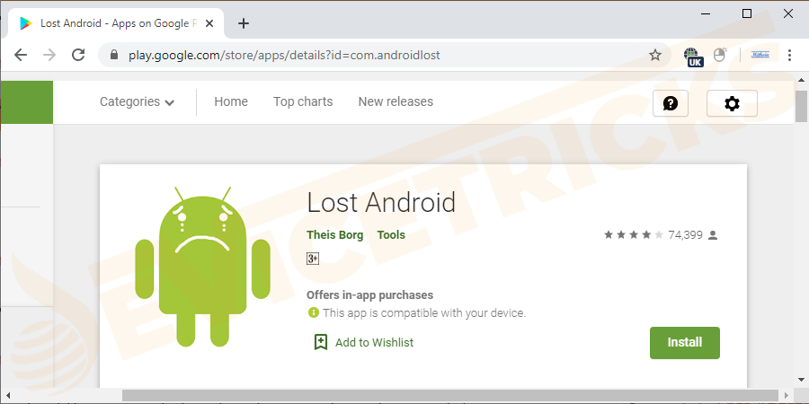 Lost-Android-1