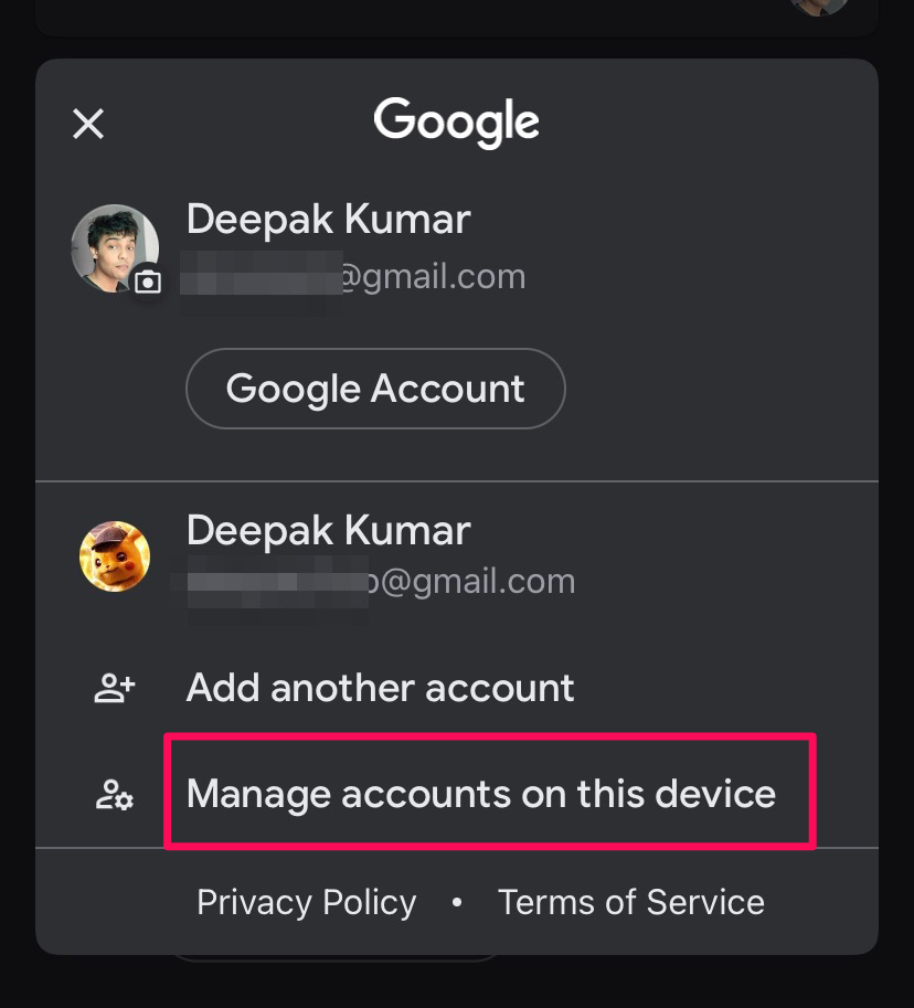 Manage-accounts-on-this-device
