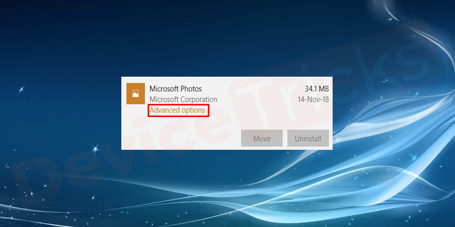 Microsoft-Photos-Advanced-Option