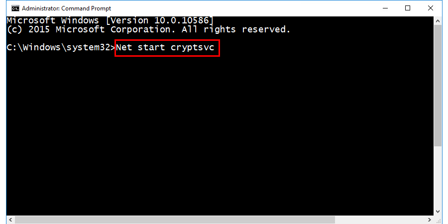 Net-start-cryptsvc-1