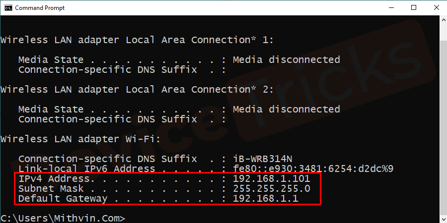 Note-down-IPv4-address-Subnet-mask-Default-gateway-1