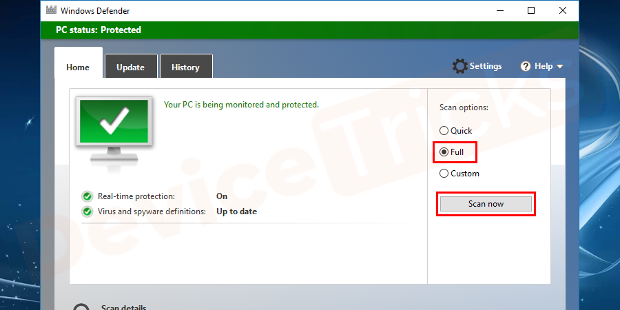Open-Antivirus-and-Choose-full-scan-or-deep-scan-option