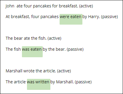 Passive-voice-highlighted-in-Google-Docs.
