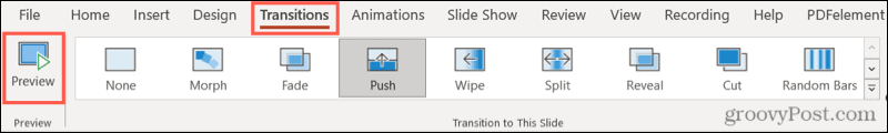 Preview-PowerPointTransitions