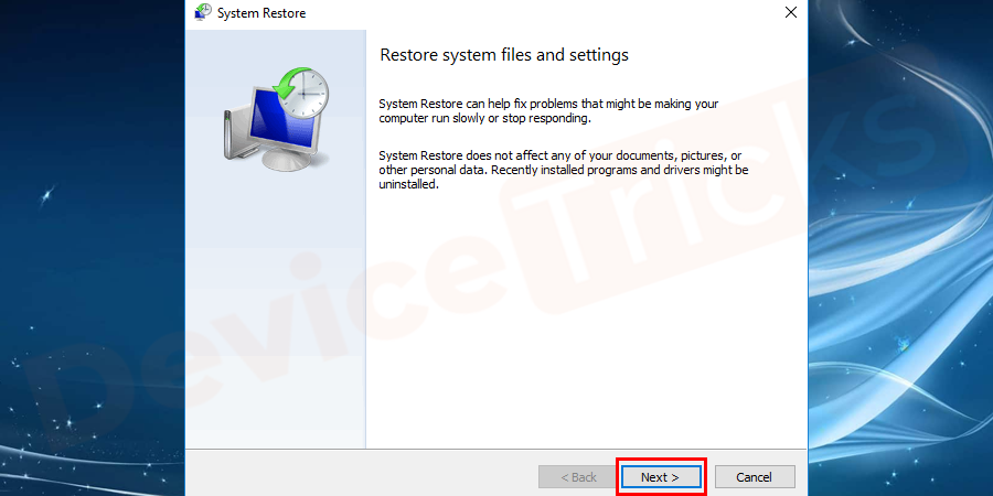 Restore-System-Files-and-Settings-Next-2