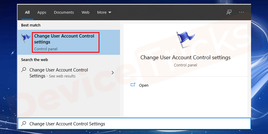 Search-Change-User-Account-Control-Settings