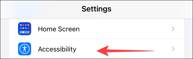 Select-Accessibility-in-Settings-on-iphone