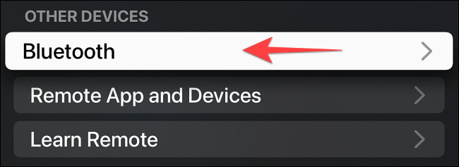 Select-Bluetooth-in-other-devices-on-apple-tv