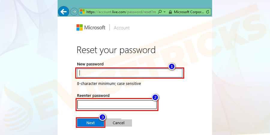 Select-a-new-account-password-for-your-Microsoft-account-and-click-on-the-Next-button-1