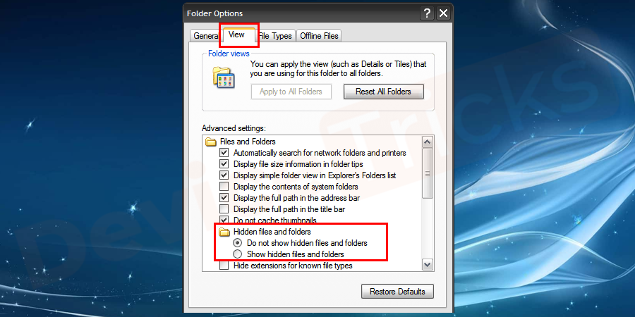 Show-hidden-files-folders-in-Windows-XP