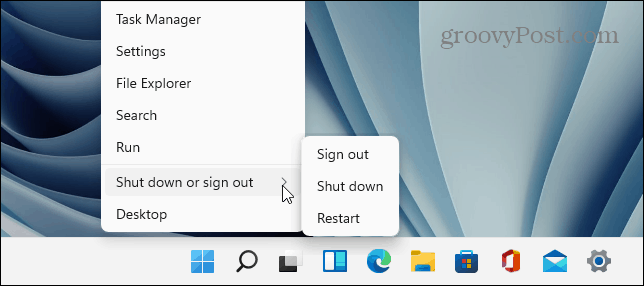 Shut-Down-Windows-11-Start-Button-2