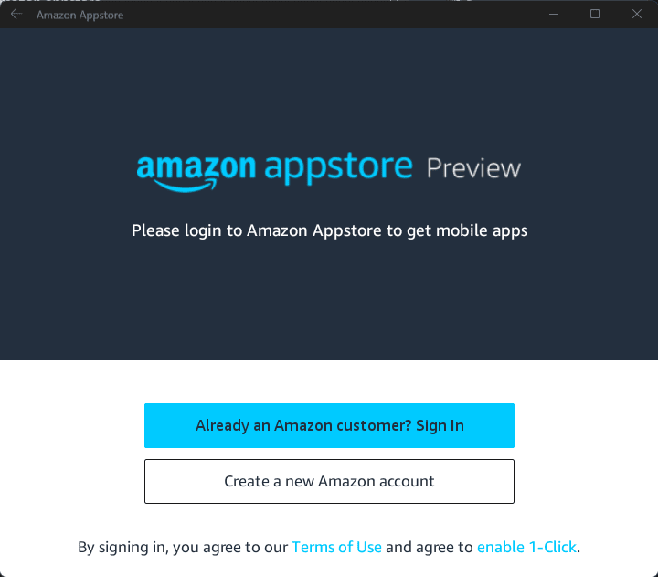 Sign-in-to-Amazon-Account