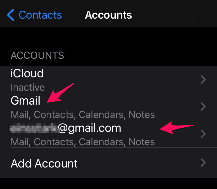 Tap-on-the-Gmail-account-you-want-to-delete
