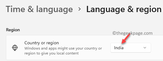 Time-language-Language-region-Counry-or-region-select-curent-country-or-region-from-drop-down