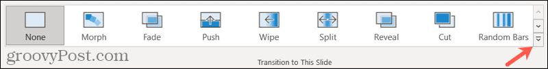 TransitionCollection-PowerPointTransitions