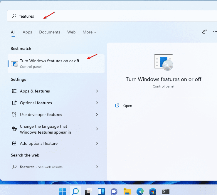 Turn-Windows-features-on-or-off-Windows-11