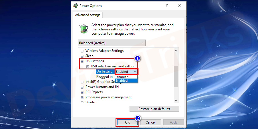 USB-Settings-USB-selective-suspend-setting-and-switch-the-settings-to-disabled-1