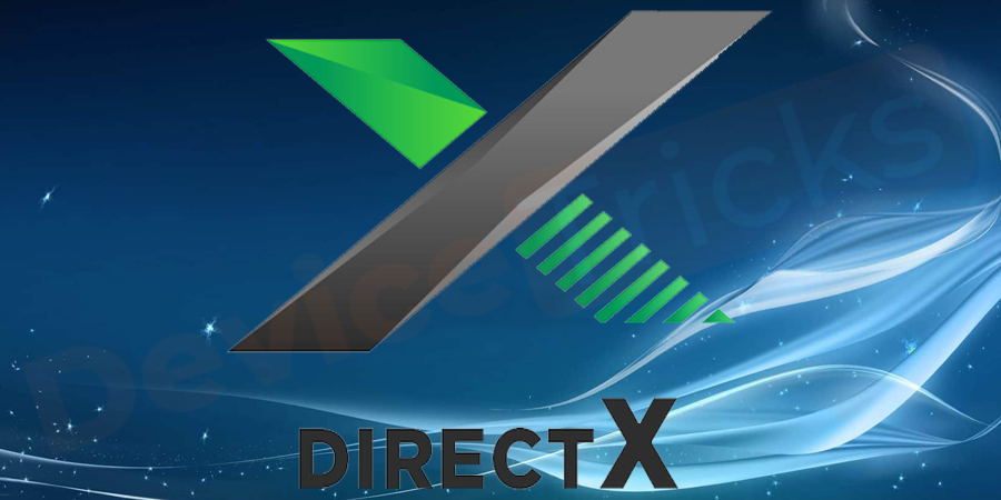 Update-Windows-DirectX