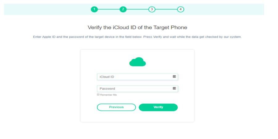 Verify-the-iCloud-ID