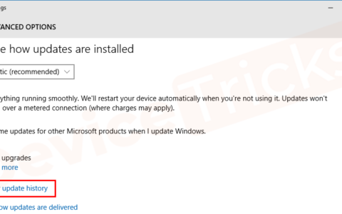 如何修复 Windows 更新错误代码 80070103？