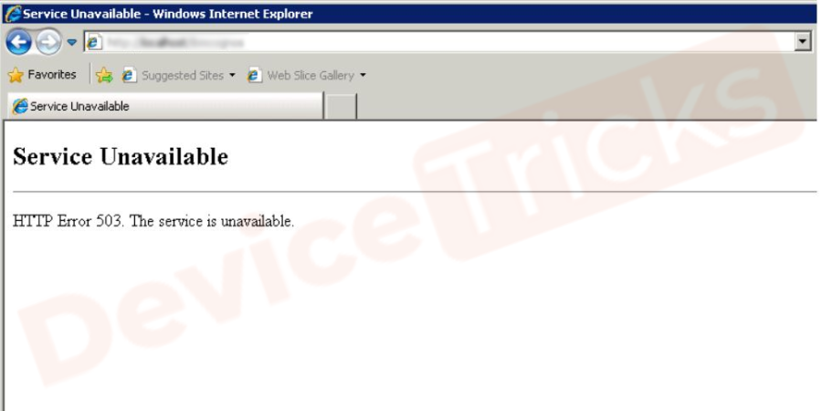What-is-HTTP-503-Service-Unavailable-Error